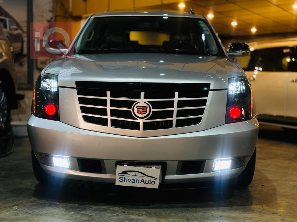 كاديلاك اسكاليد